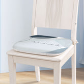 Four Seasons Universal Memory Cotton Cushion Office Chair